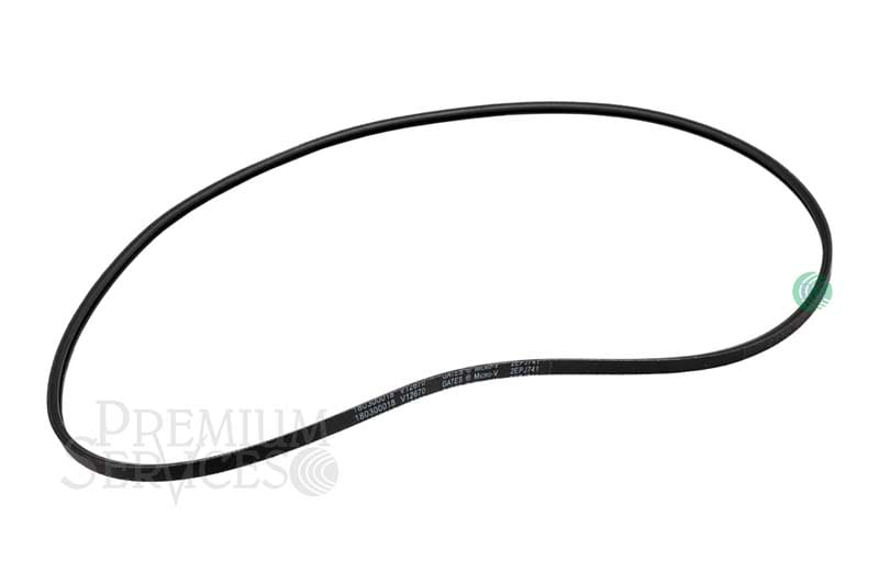 Fisher & Paykel Dryer Fan Blower Belt for DH8060P1 - H0180300018 Belt