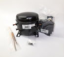 Fisher & Paykel Fridge / Freezer COMPRESSOR KIT EMBRACO VEGY 6H VCC 240V - 819639P