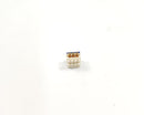 Fisher & Paykel Fridge / Freezer CONNECTOR RAST 7234-003-500 - 873251