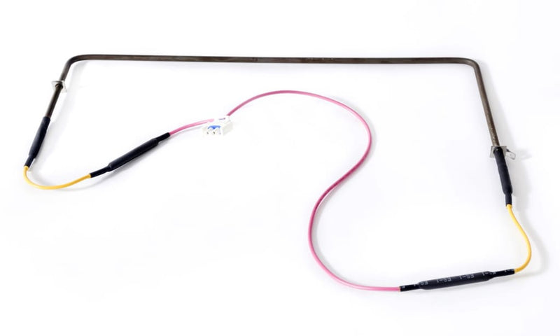 Fisher & Paykel 821727P E372B E402B Defrost Element ORIGINAL Defrost Element