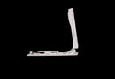 Fisher & Paykel Fridge / Freezer GUIDE CTRL HUMIDITY RH - 836632