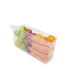Fisher & Paykel Fridge Freezer Half-Deep Crisper Vegetable Bin for 535mm cabinets - 872613 Shelves & Trays