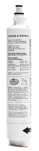 Fisher & Paykel Fridge Freezer Water & Ice Water Filter - 847200 Water Filter