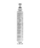 Fisher & Paykel Fridge Freezer Genuine Water Filter Cartridge - 862288 842802 Water Filter