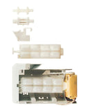 Fisher Paykel ICEMAKER & TRAY ASSY - 820833P Ice Maker
