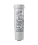 Genuine Fisher & Paykel Fridge Freezer Water Filter Cartridge - 836848 862285 Water Filter