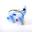 424353P Fisher & Paykel GW IW WA Series Washing Machine Dual Inlet Valve Inlet Valve