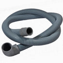 H0120201481 Fisher & Paykel Haier Dishwasher Elbow Drain Hose 250cm 21/22mm - 29/30mm Drain Hose