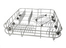 Fisher & Paykel Haier Dishwasher Lower Basket Rack - H0120800698B Accessories