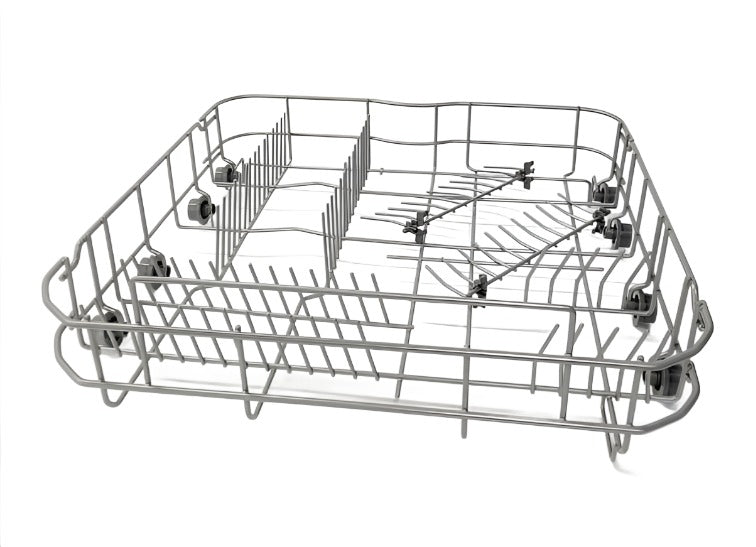 Fisher & Paykel Haier Dishwasher Lower Basket Rack H0120800698B H012