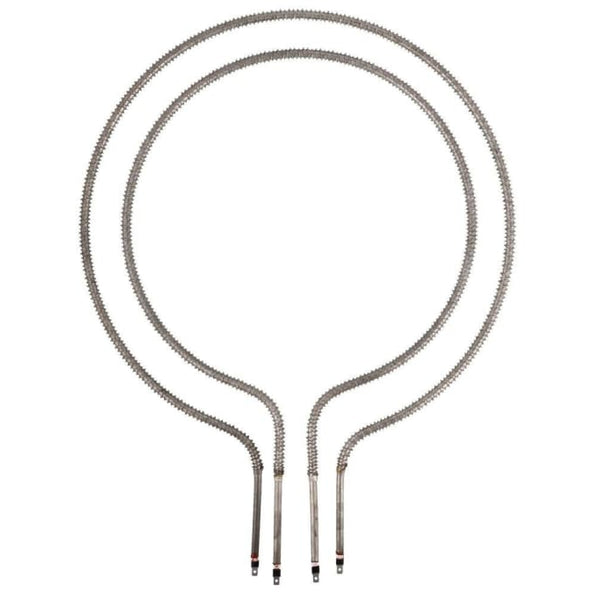 Fisher u0026 Paykel Haier Dryer Dual Heating Element Assembly - H018400000
