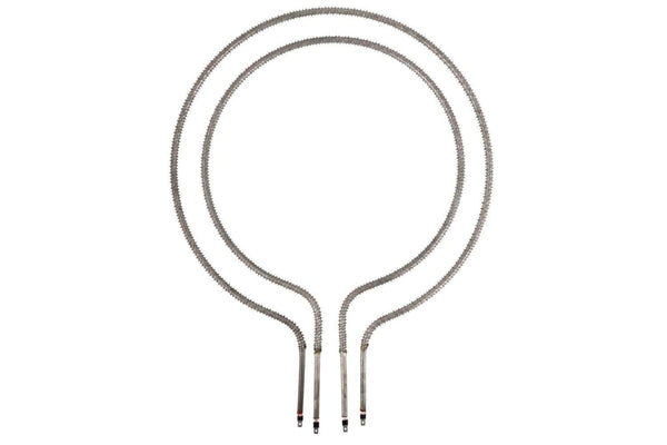 Fisher u0026 Paykel Haier Dryer Dual Heating Element Assembly - H018400000