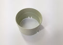 Fisher & Paykel Haier Dryer Ventilation Adapter to fit 100mm - H00214900016600 Accessories
