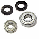 Fisher & Paykel Haier Front Loader Washing Machine Shaft Tub Bearings & Seal - HWM75 HWM80 Seal
