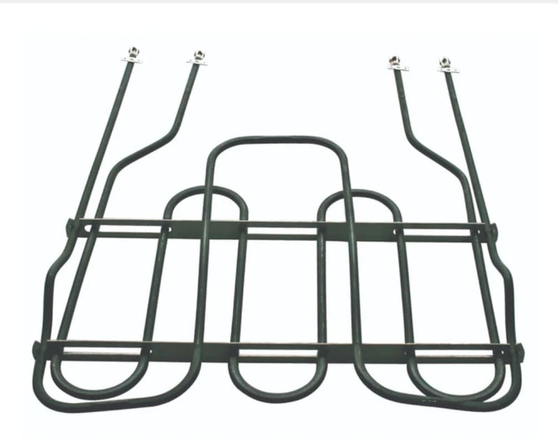 Fisher & Paykel Oven 3111W Grill Bake Element - 461368 461161 573085 Element
