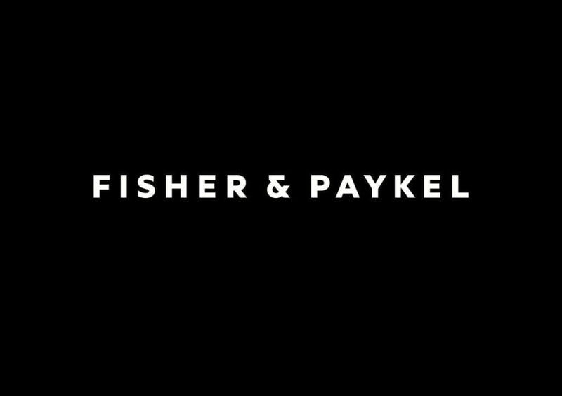 Fisher & Paykel Oven BOOK SERVICE WARR’TY FP/EL - 590256