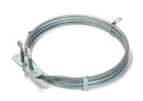 Fisher & Paykel Oven Fan Element 2500W Triple Loop - 062057004 573645