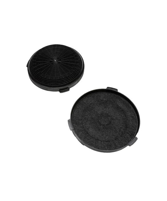 Fisher & Paykel Rangehood Charcoal Filter Pack of 2 HP60/90ID - 792481