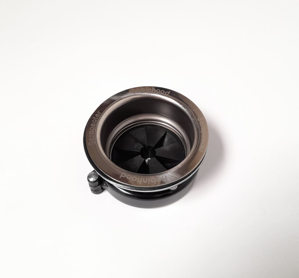 Fisher & Paykel Robinhood Waste Disposal Sink Fitting RWD6215962