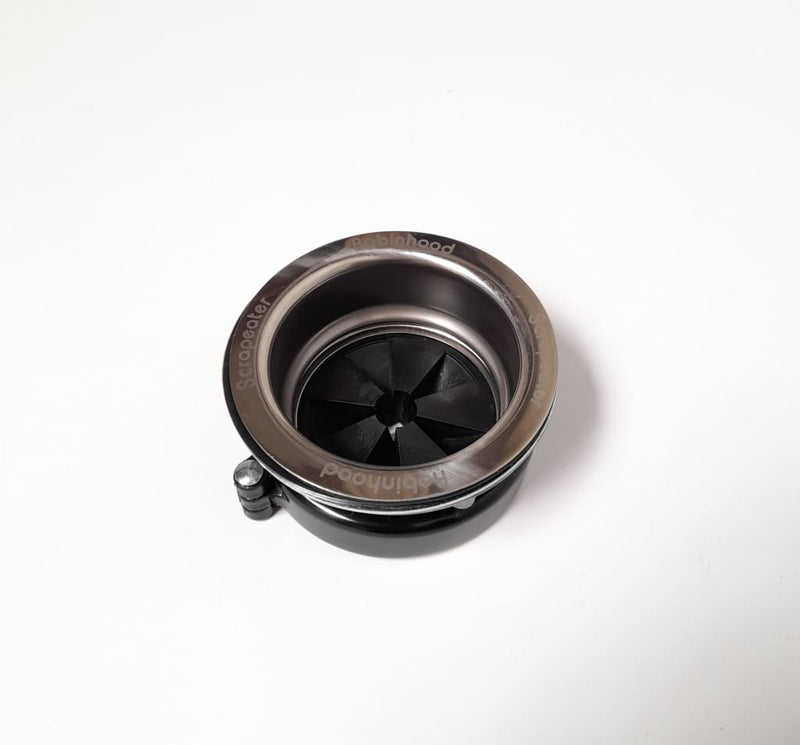 Fisher & Paykel Waste Disposers FLANGE ASSY SE390QA - RWD6215962