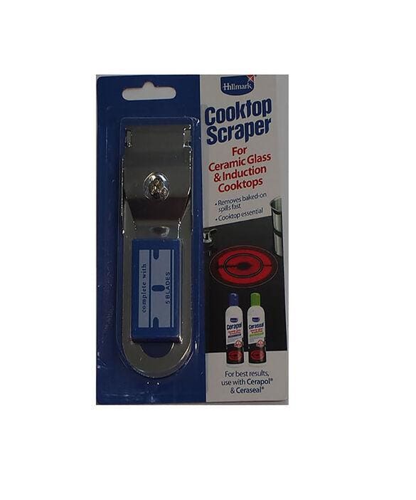 Fisher Paykel Scraper For Cooktop PHM95