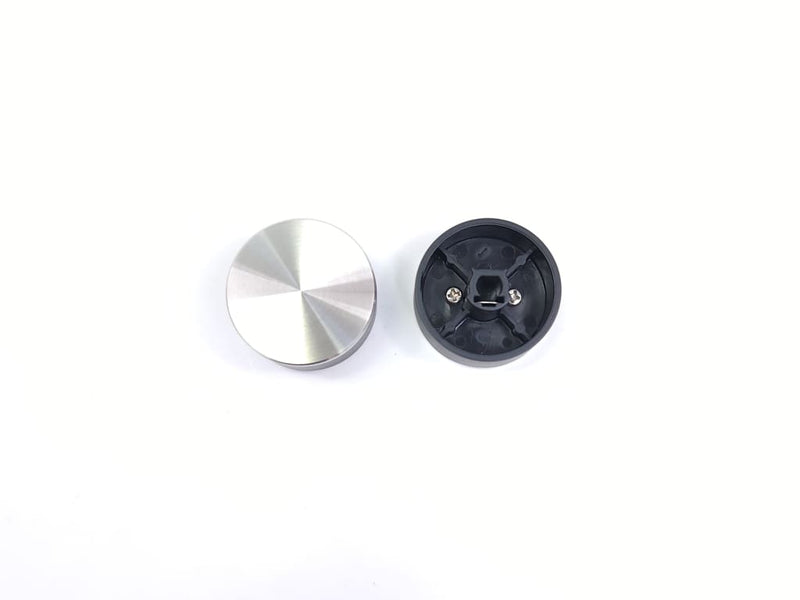 Fisher & Paykel Wall Oven Control Knob (Pair) 561846 563285
