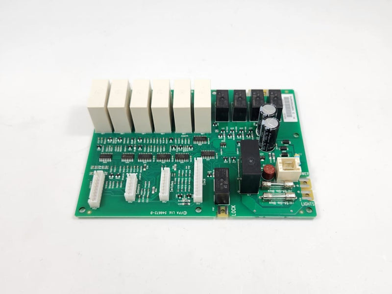 Fisher & Paykel Wall Oven POWER MODULE V302B SERVICE - 546670P