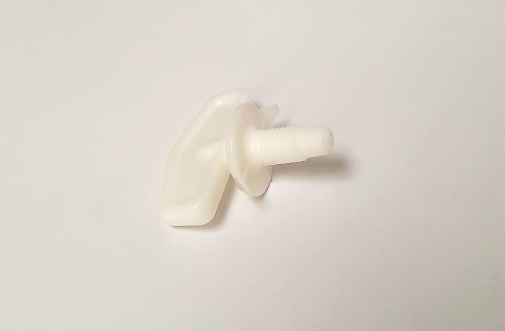 Fisher & Paykel Washing Machine Agitator Locking Bolt 420665