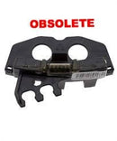 Fisher & Paykel Washing Machine Black Rotor Position Sensor for Ferrite Stator Covers - 424349P Rotor Position Sensor