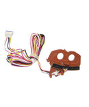 Fisher & Paykel Washing Machine Black Rotor Position Sensor for Ferrite Stator Covers - 424349P Rotor Position Sensor