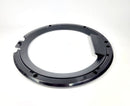 Fisher & Paykel Washing Machine COVER MIDDLE OF DOOR - H0020204107A