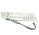 Fisher & Paykel Washing Machine Display Board Module Kit - 421097P Control
