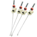 Fisher & Paykel Washing Machine New Style Suspension Rods - 424569P Suspension Rods