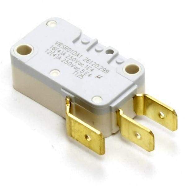 Fisher & Paykel Washing Machine Out of Balance Switch PRE2000 Models