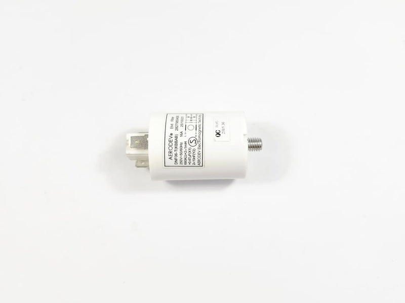 Fisher & Paykel Washing Machine SUPRESSOR INTERFERENCE Capacitor - 792339