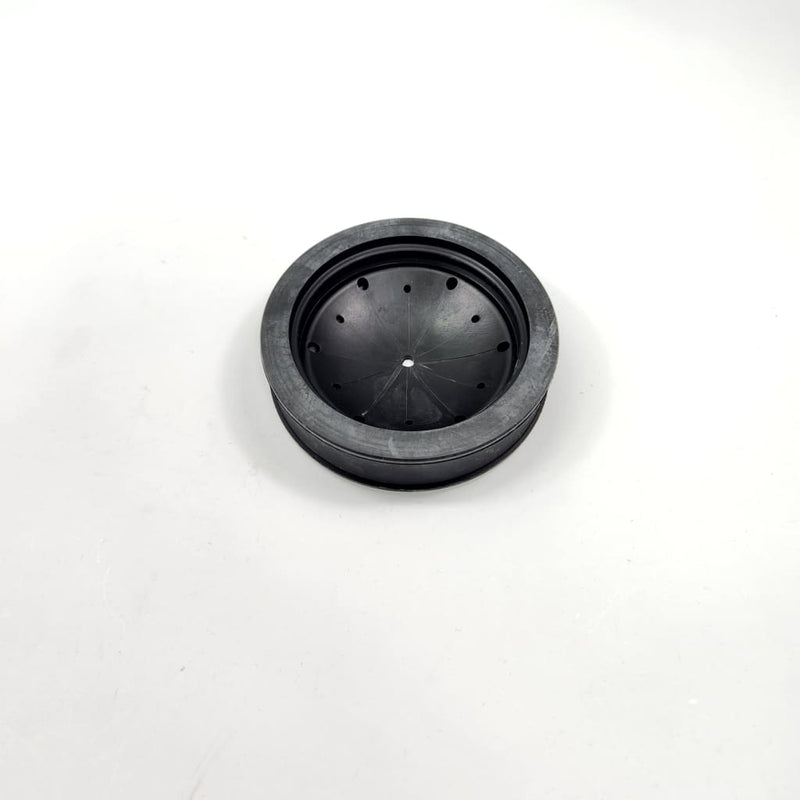 Fisher & Paykel Waste Disposers HOPPER WITH SPLASHGUARD WD - 791739