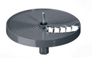 BRAUN FOOD PROCESSOR FRENCH FRIES CUTTER - 7322010474