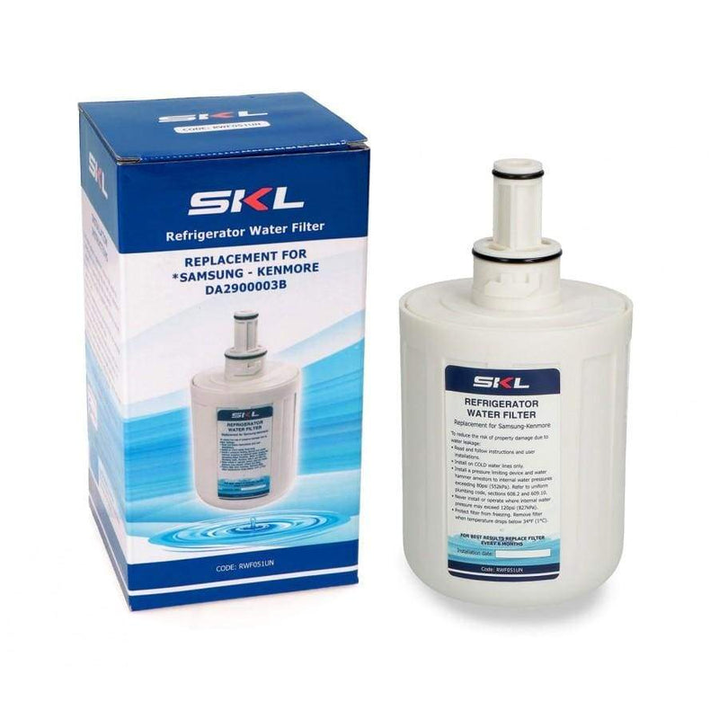 Fridge Water Filter Replacement for Samsung DA29-00003G DA29-00003B DA29-00003A DA29-00003D Water Filter
