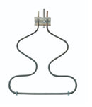 Frigidaire Caprice Top Oven Bottom Bake Element - Offset Version 2400W Element