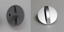 DELONGHI MICROWAVE OVENS  TIMER KNOB - GA1406 [No Longer Available]