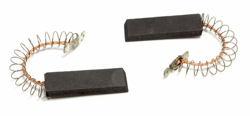 Genuine Bosch Washing Machine Carbon Motor Brushes - 00616505 616505 Carbon Brushes