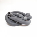 H0030806881A Haier Aspira Telmann Washing Machine Drain Hose ORIGINAL