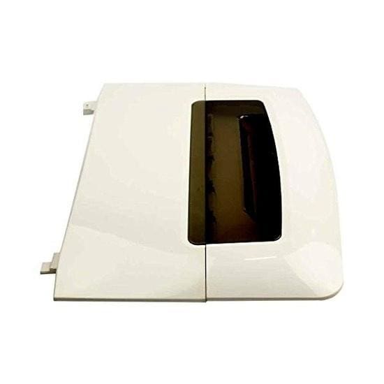 Haier Top Loader Washing Machine Bi-Fold Lid - HWMP65-918 - H0030808561C Lid