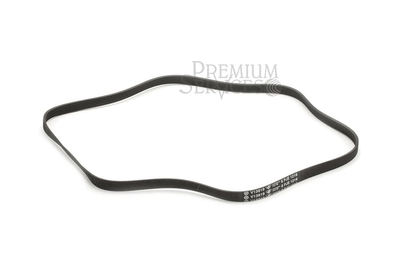 Haier Washing Machine Drive Belt - H0020300592 6PJE 1216 Belt