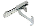 A/028/45 ILVE Oven Door Hinge for Large Ovens 90cm & Triple Glazed Doors Door Hinge
