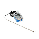 Indesit Whirlpool Oven Thermostat - 481010867971 C00480726
