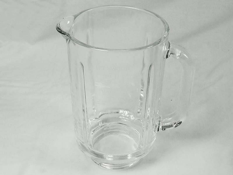 Kenwood Blender Glass Goblet - KW715725