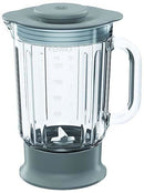 Kenwood Blender Glass Liquidiser Attachment Assembly - KW715833 Kenwood