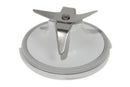 Kenwood Blender Goblet Liquidiser Blade & Seal Assembly - KW714300