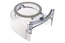 Kenwood Chef Heat Guard Assembly - KW714720